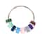 SINGER® Class 66 Sewing Bobbin & Storage Rings Set, Black & White